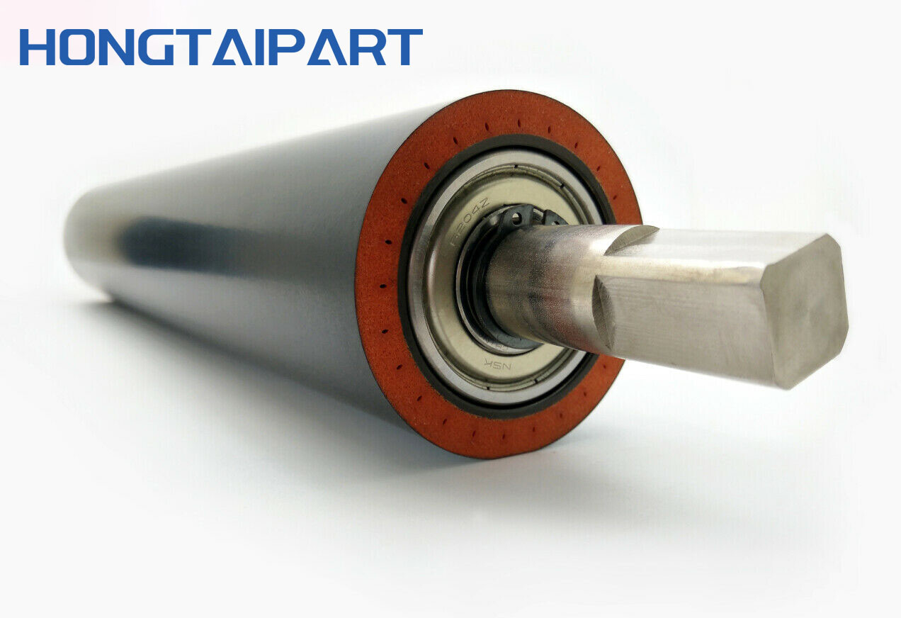HONGTAIPART 059K37001 Lower Pressure Roller For Xerox 4110 4112 4127 4590 4595