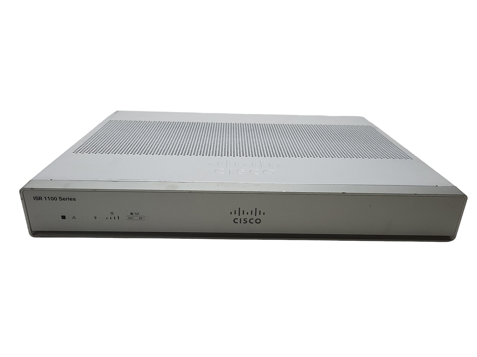 Cisco C1111- 8PLTELA 8 Port Router  Q$