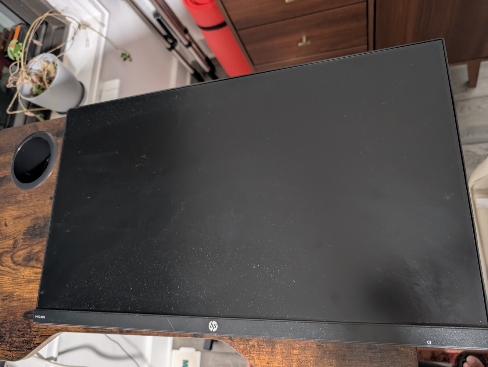 HP VH240a 23.8"