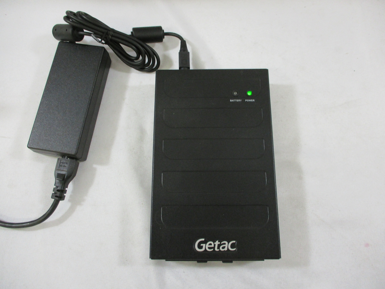 *NEW* GETAC 79190125031A / TF1-BATTERY CHARGER KIT w/AC ADAPTER