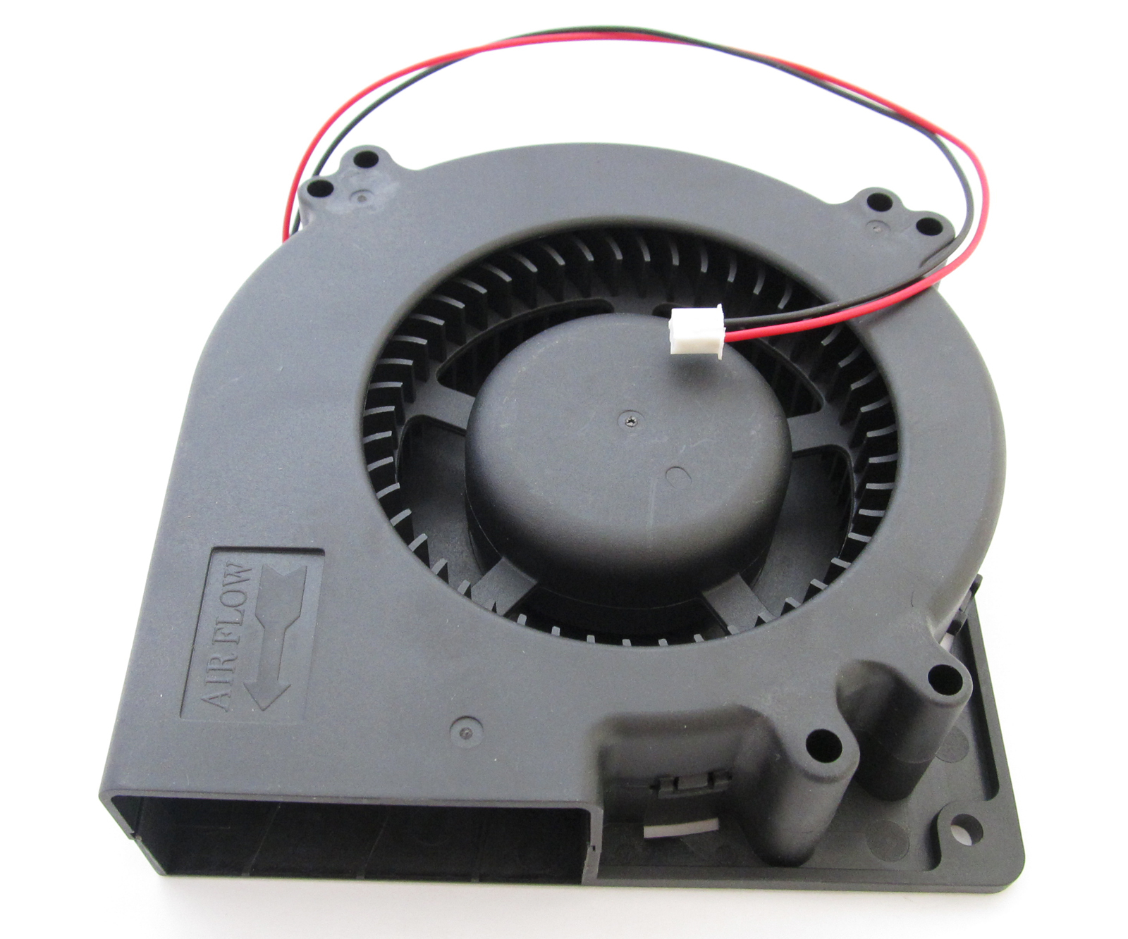 5pcs Brushless DC Cooling Blower Fan 120mm 12032 120x120x32mm 5V 12V 24V 2pin
