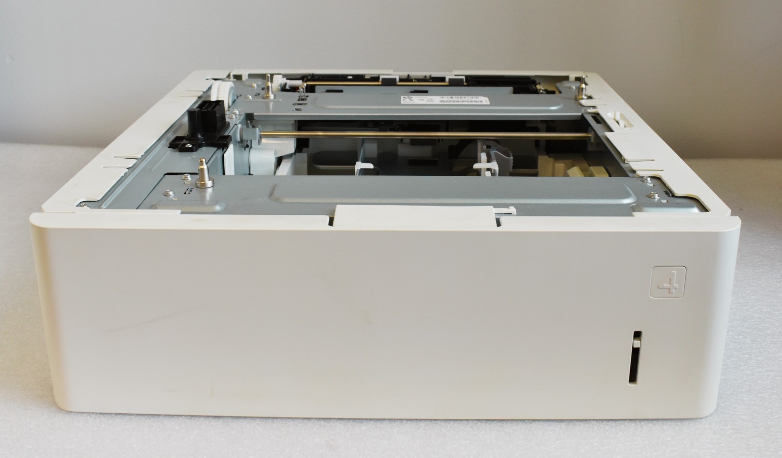 HP L0H21A 150-Envelope Feeder M607 M608 M609 M610 M611 M612 E60055 - Clean OEM