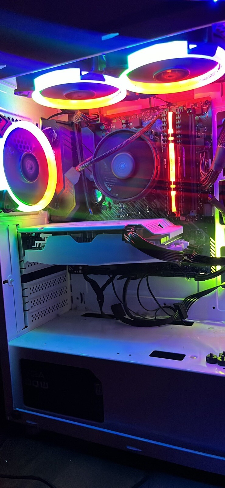 Working Computer