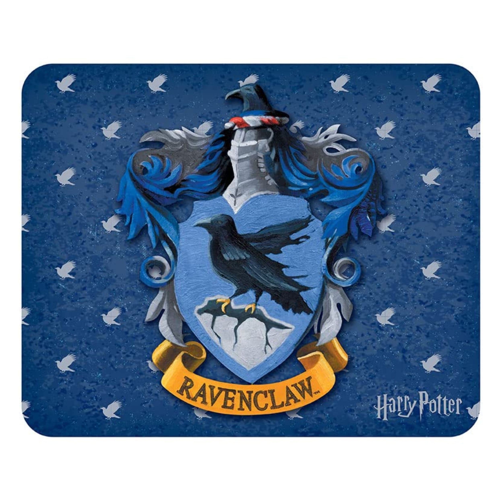 Harry Potter Flexible Mousepad Ravenclaw ABYSTYLE