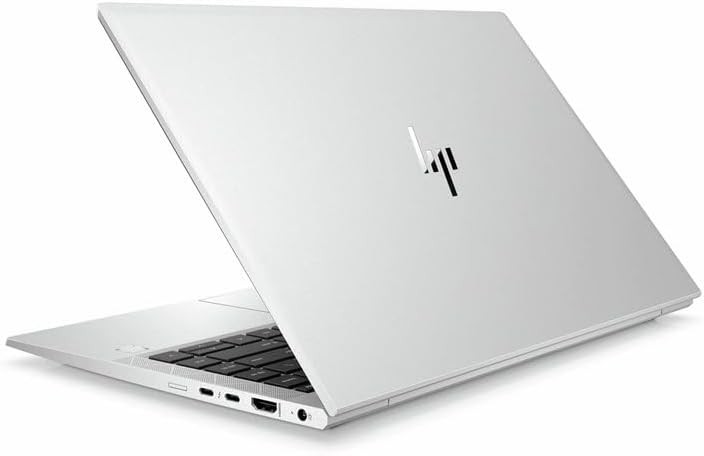 HP Elitebook 850 G8 15" FHD Core i5-1135G7 2.4GHz 16GB RAM 256GB SSD Silver