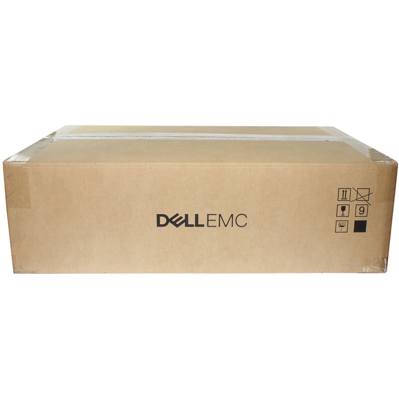 Dell Networking S3048-ON 48P 1GbE 4P SFP+ PSU to I/O Switch (NOB)