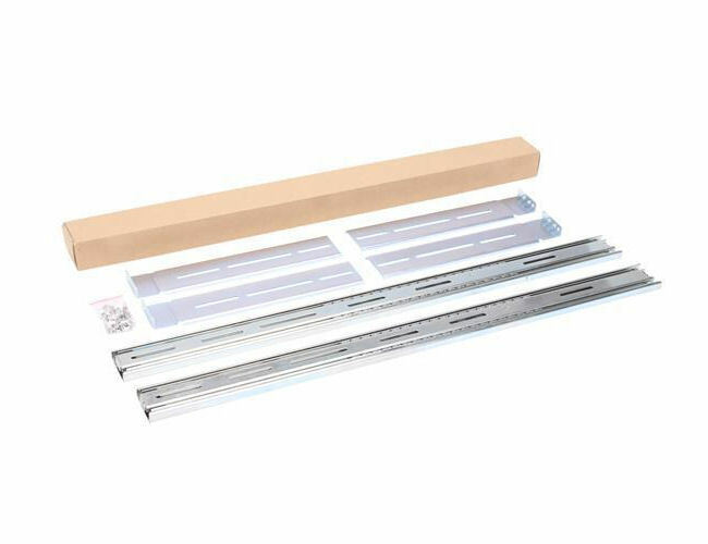 iStar TC-RAIL-26 26inch Heavy Duty Slide Rail Kit