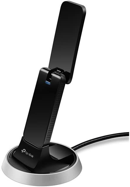 TP-Link WiFi wireless LAN terminal USB3.0 AC1900 1300 + 600Mbps