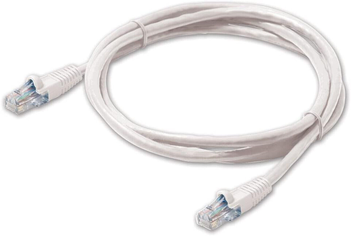 Enhanced CAT5e Cable, UTP 350MHz 4PR 24AWG, CM Rated, ETL Verified, ROHS, & UL L