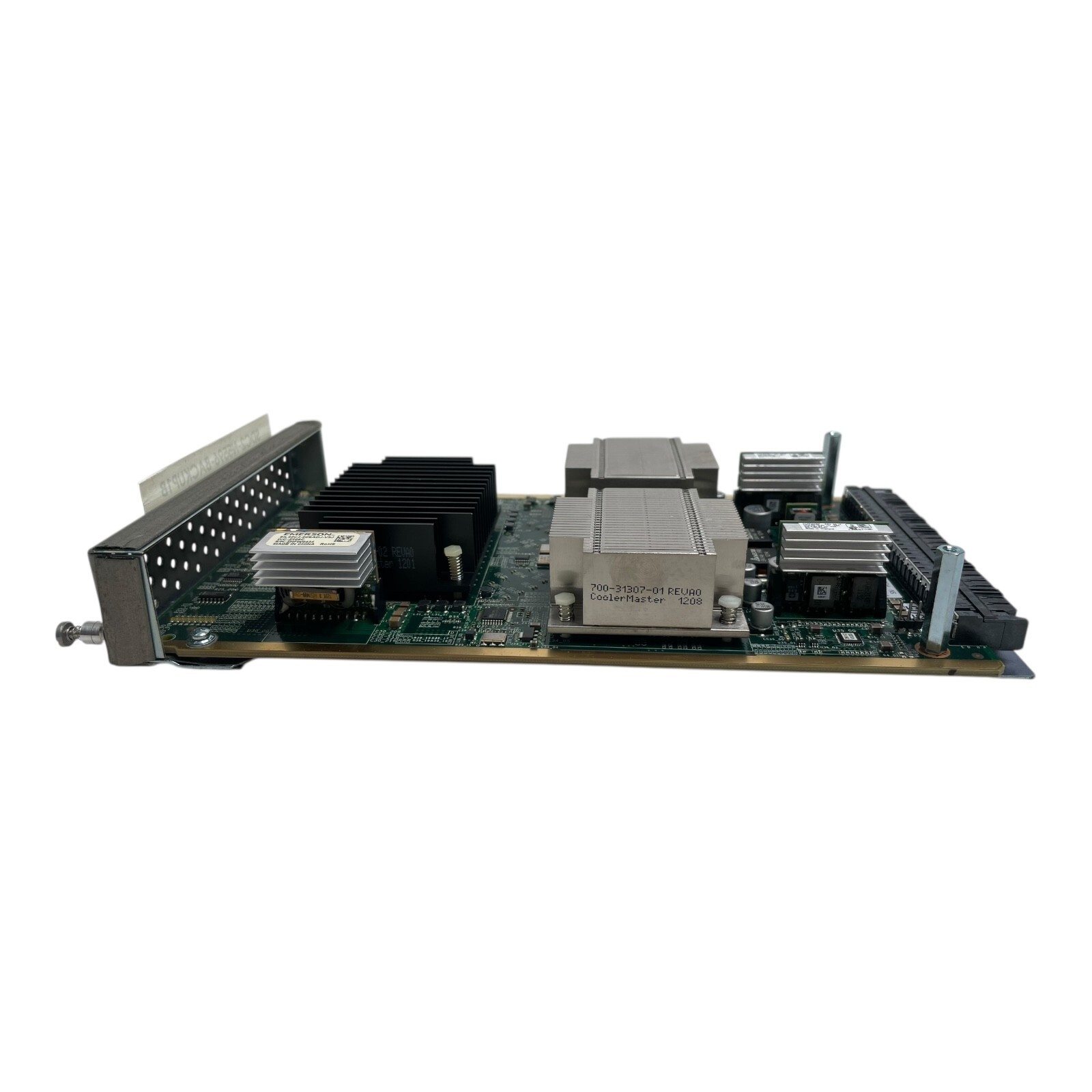 Cisco N55-M160L3-V2 Nexus 5596 Layer 3 Expansion Module 160 Gbps 10GB