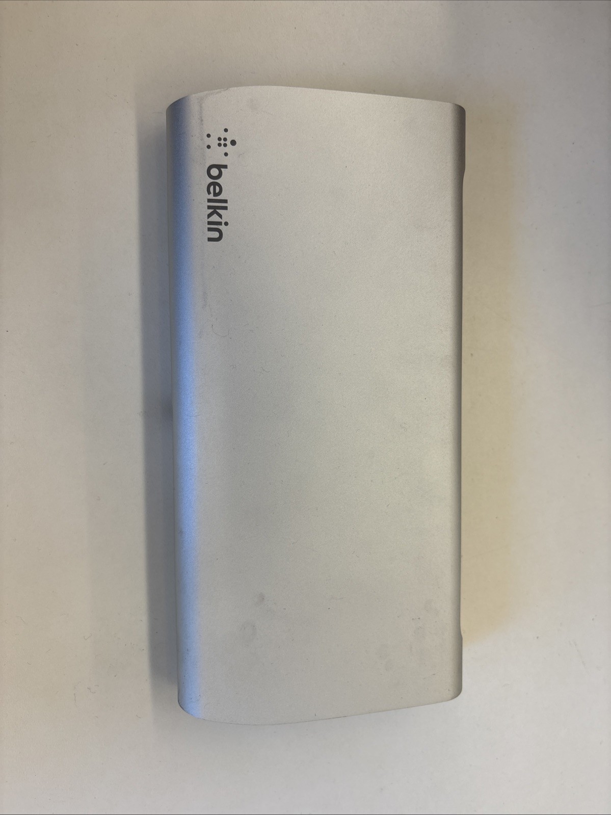 Belkin Thunderbolt Express Dock F4U055