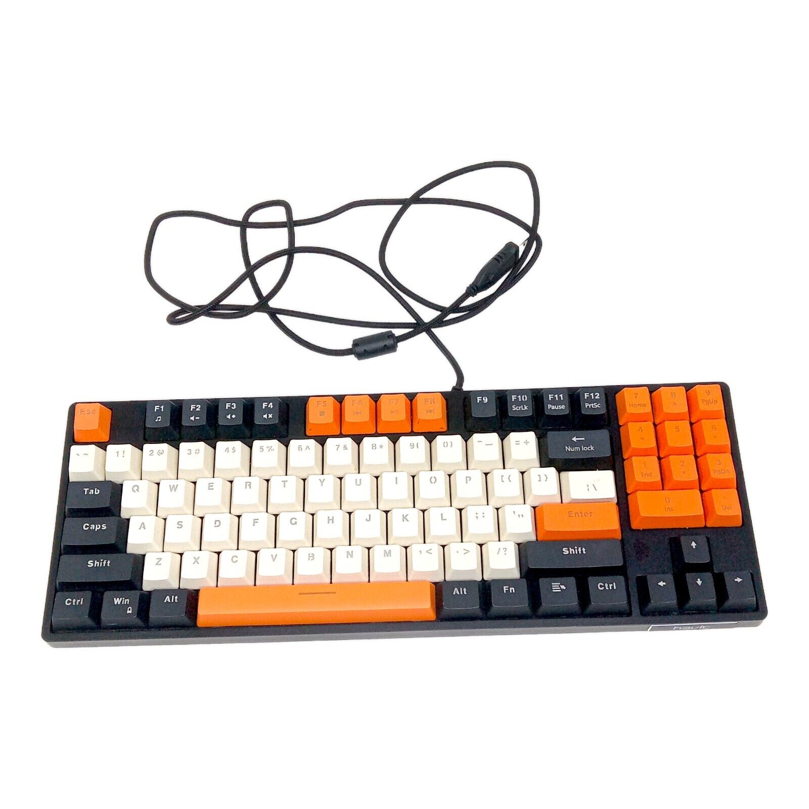 havit Mechanical Gaming Keyboard Model KB487L