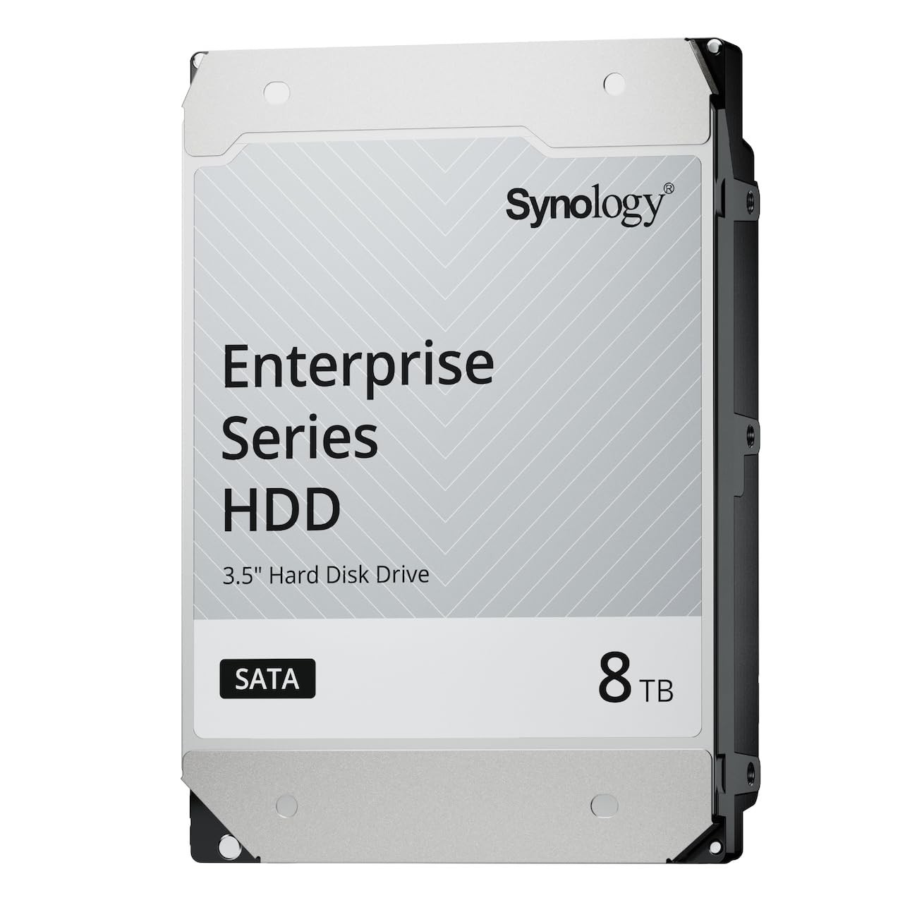 Synology HAT5320-8T 8 TB Hard Drive - 3.5" Internal - SATA [SATA/600]