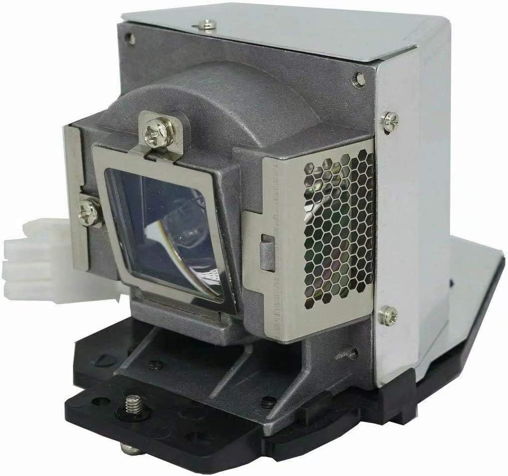 IET Genuine OEM Replacement Lamp for BenQ MW811ST Projector Philips Bulb