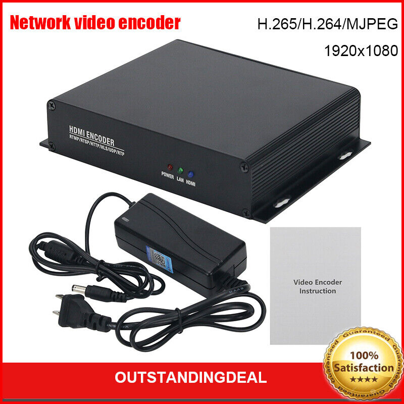 XE3LV400_NDI Encoder HDMI Loop-Out Video Encoder HDMI To NDI Video Card os67