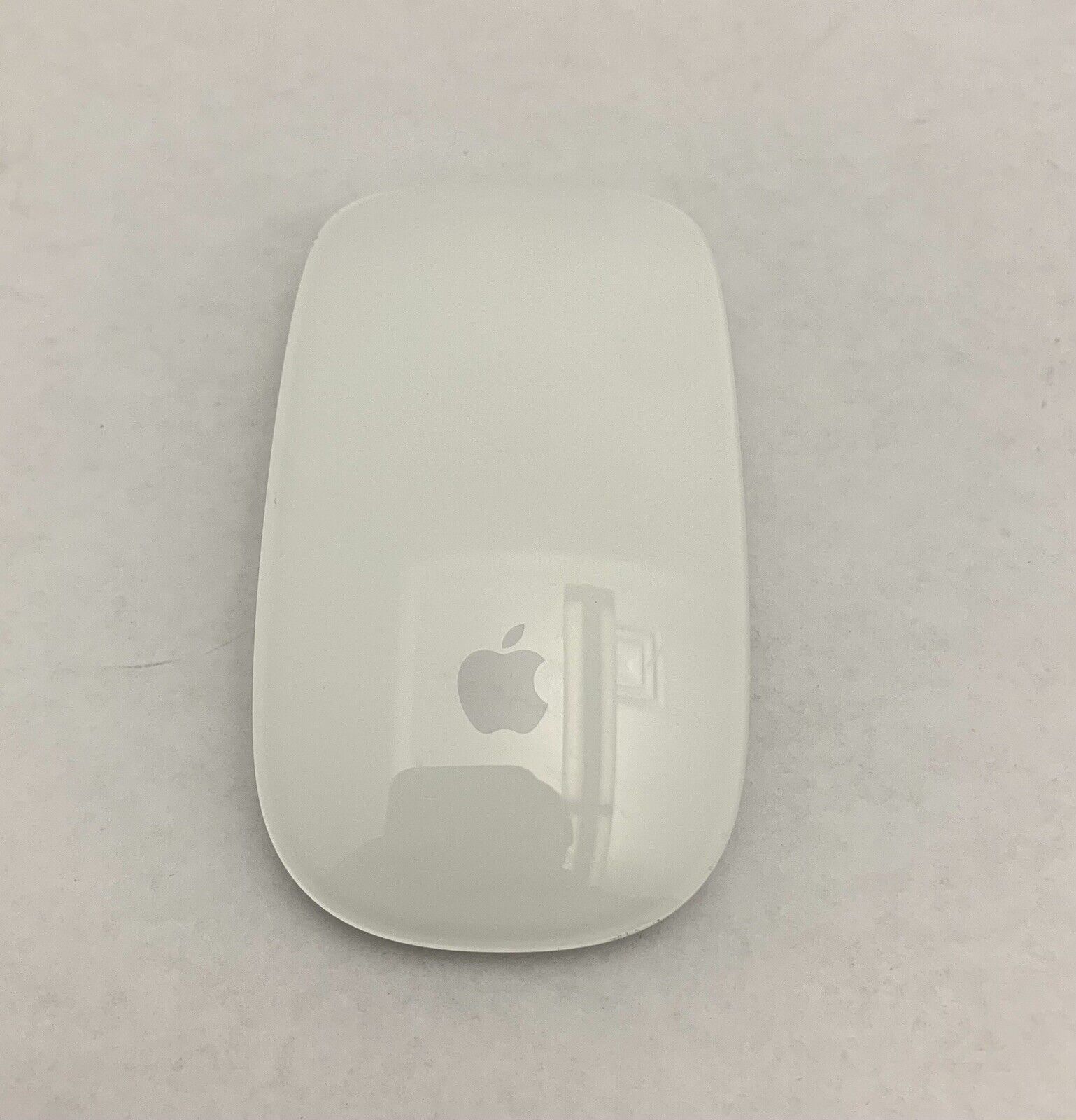 Genuine OEM Apple Magic Mouse 2 A1657 Bluetooth Wireless Rechargeable Tested