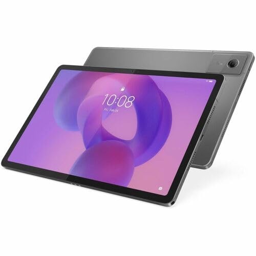 Lenovo Tab K11 Gen 2 Tablet - Dimensity 6300, 8GB, 128GB, 5G, Android (TB336ZA)