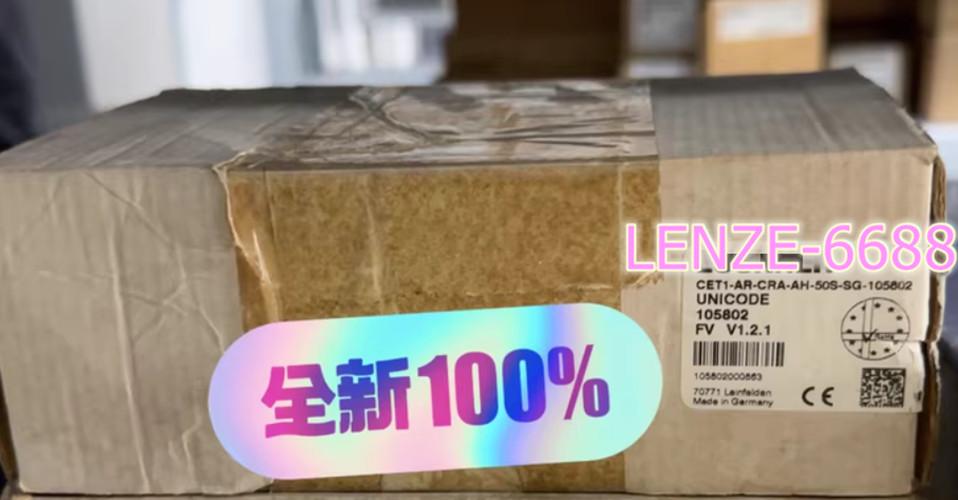 ✅🔥1ea  CET1-AR-CRA-AH-50S-SG-105802  NEW For Discounts, Please Contact🔥✅