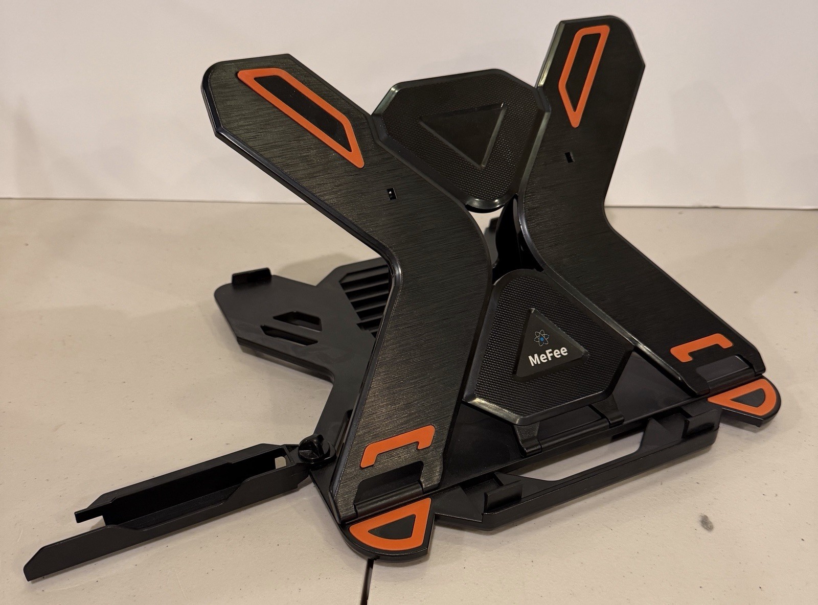 MeFee Laptop Stand Adjustable Laptop Computer Stand