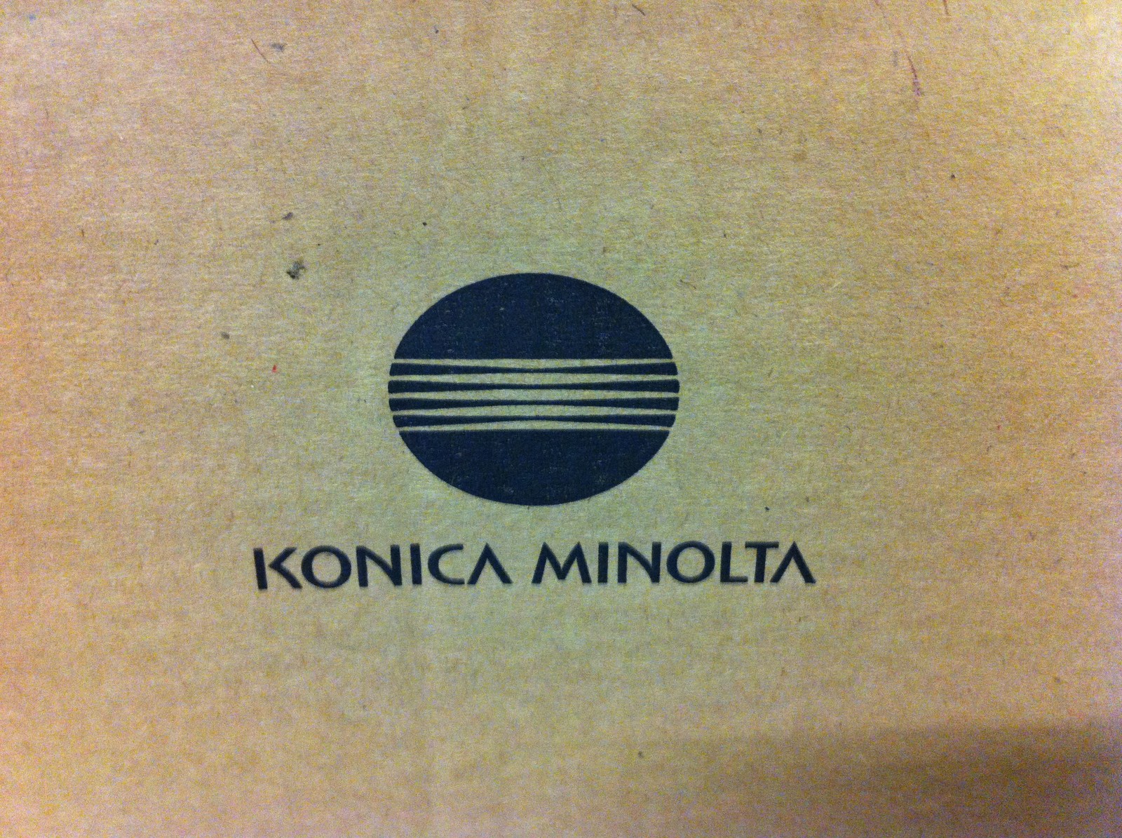 Genuine Konica A00JR71500 A00J-R715-00 Transfer Roller Bizhub New A-Stock