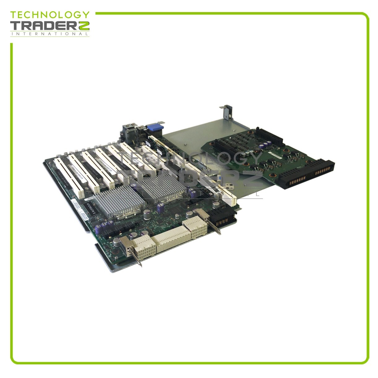 40K0235 IBM XServer 366 PCI-X Backplane Board 40K0232 W/ 1x Backplane