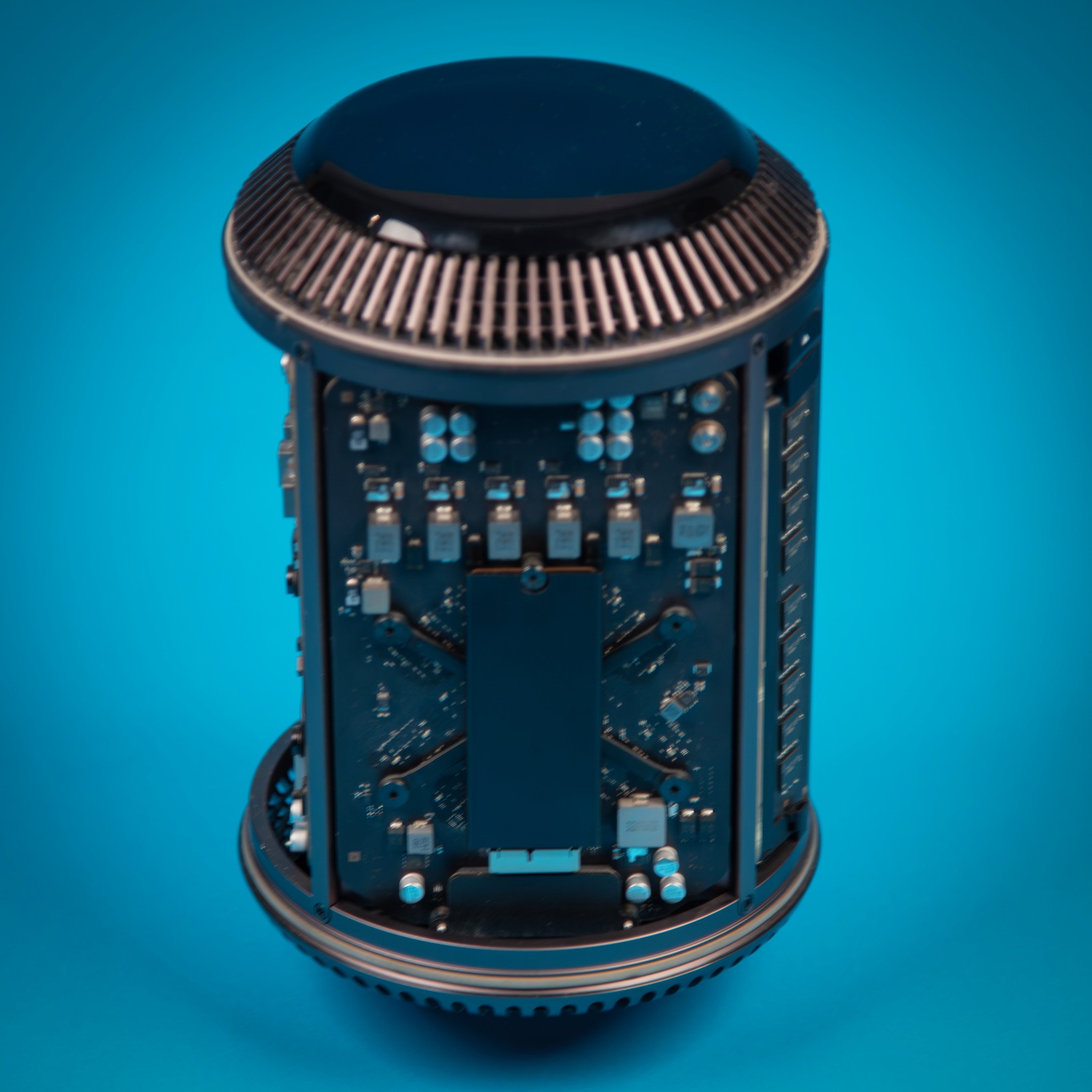 Mac Pro 6,1_UPGRADE_Apple 1TB SSD_Sequoia 15 Boot_NVME M.2_Pre Loaded_OpenCore