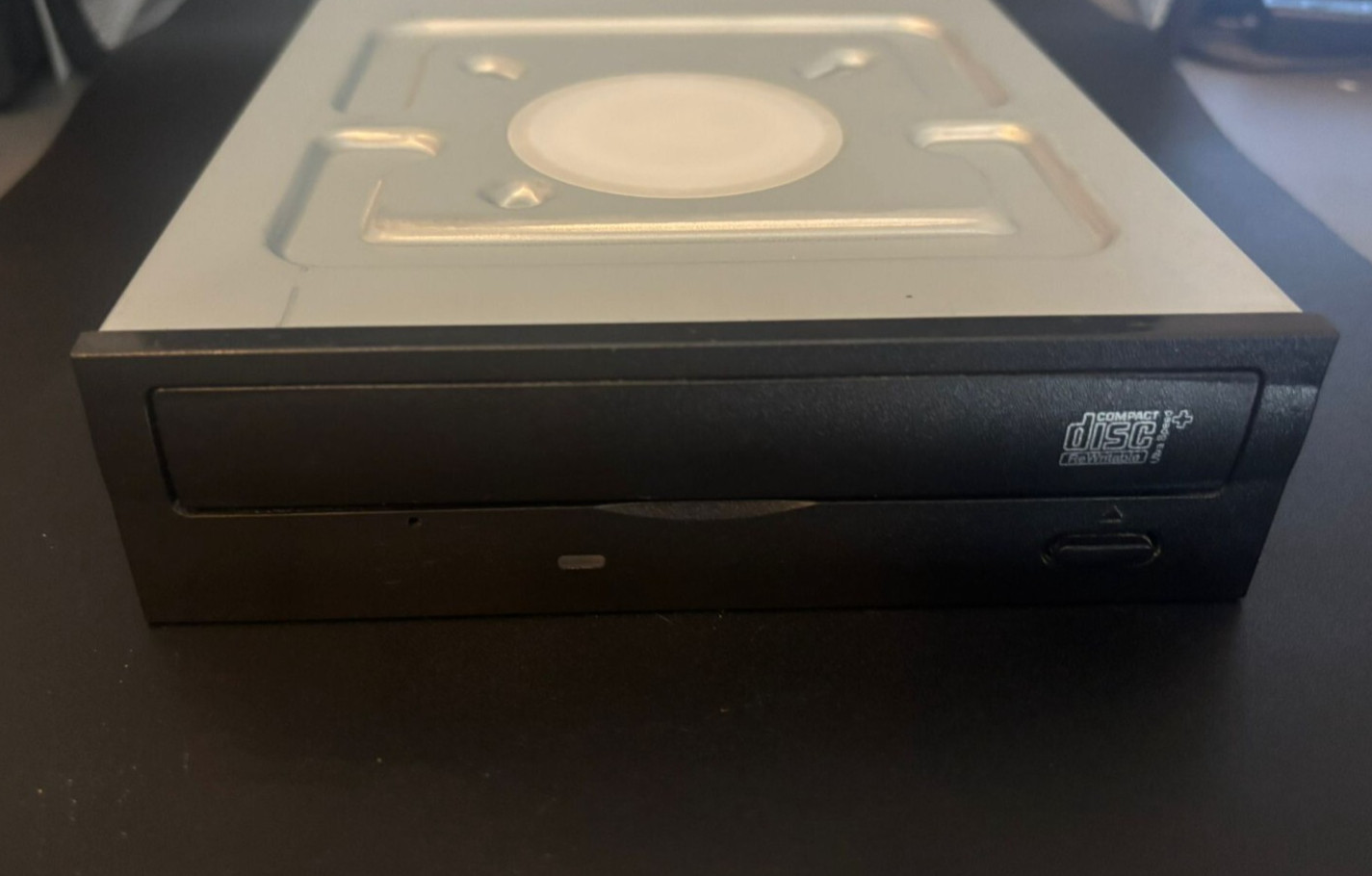 Plextor PX-240A-34 INTERNAL 52x32x52 PLEXWRITER  IDE CD-RW Drive