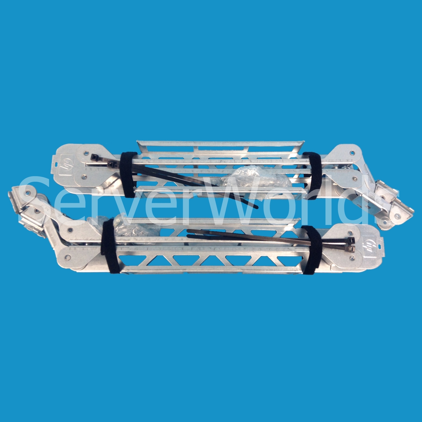 HP 365403-B21 1U Cable Management Arm Kit 360105-001 new bagged