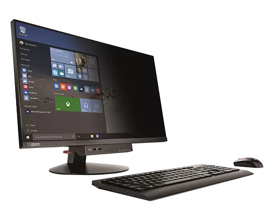Lenovo Privacy Filter 23.8″ W9 3rd Gen Tiny-in-One Infinity Screen