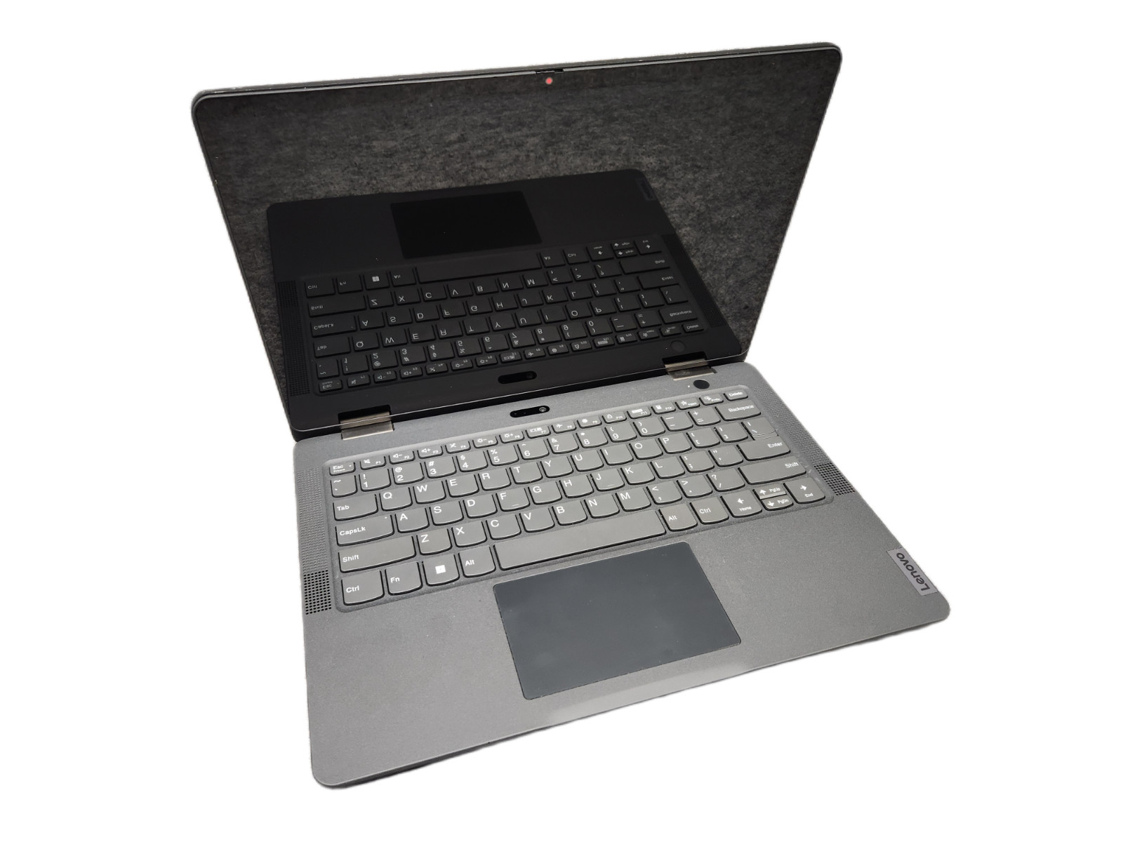 Lenovo 13w Yoga 13.3" 2-in-1 Laptop AMD Ryzen 5 5625U 2.30GHz 16GB RAM 256GB SSD