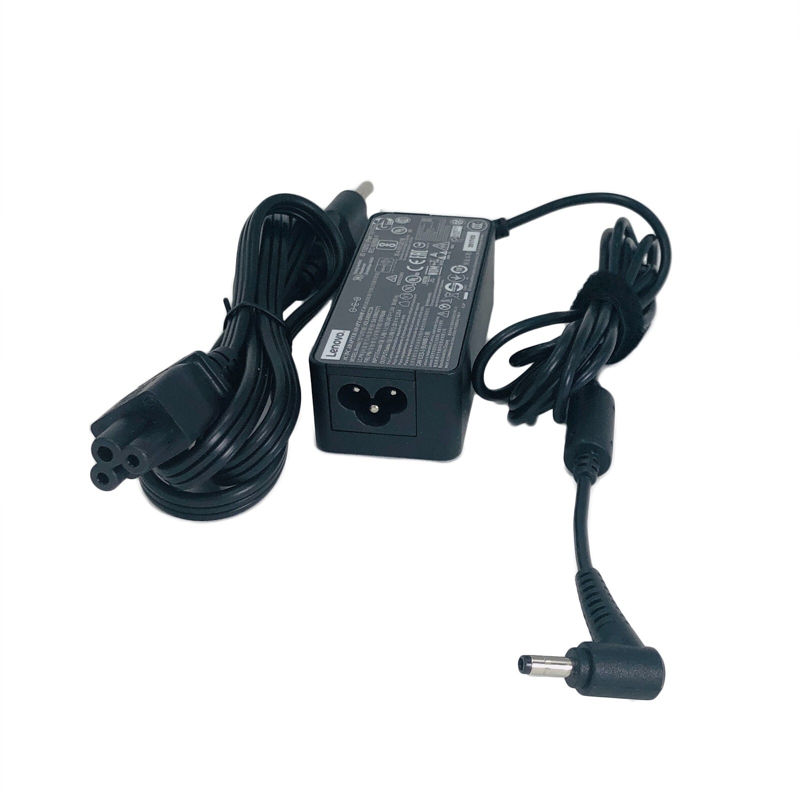 Genuine Lenovo 45W AC Adapter for Laptop IdeaPad S340-14IIL 130-14IKB 130-15AST