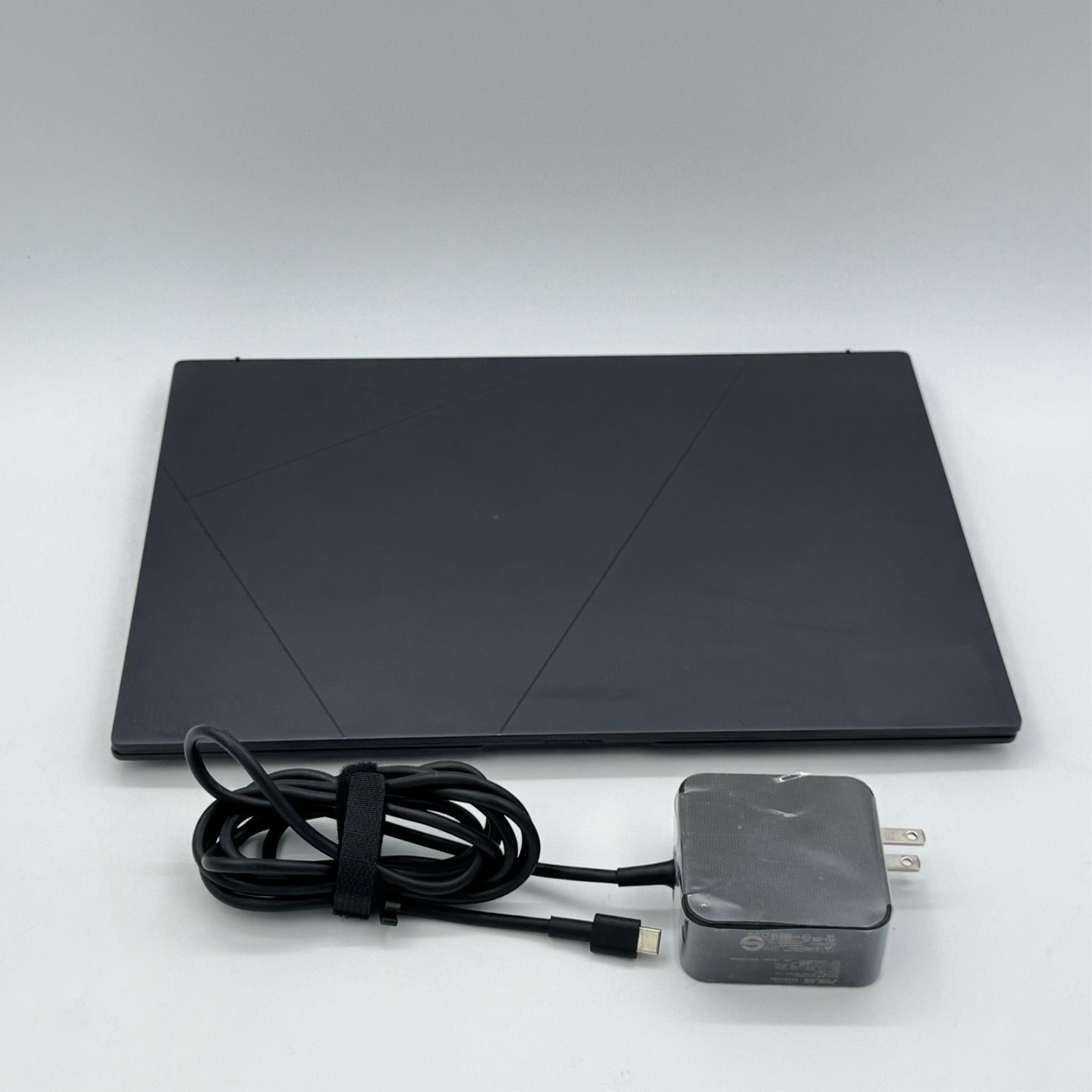 ASUS Zenbook 14 OLED Touch AMD Ryzen AI 7 350 32GB RAM 1TB SSD Jade Black Win 11