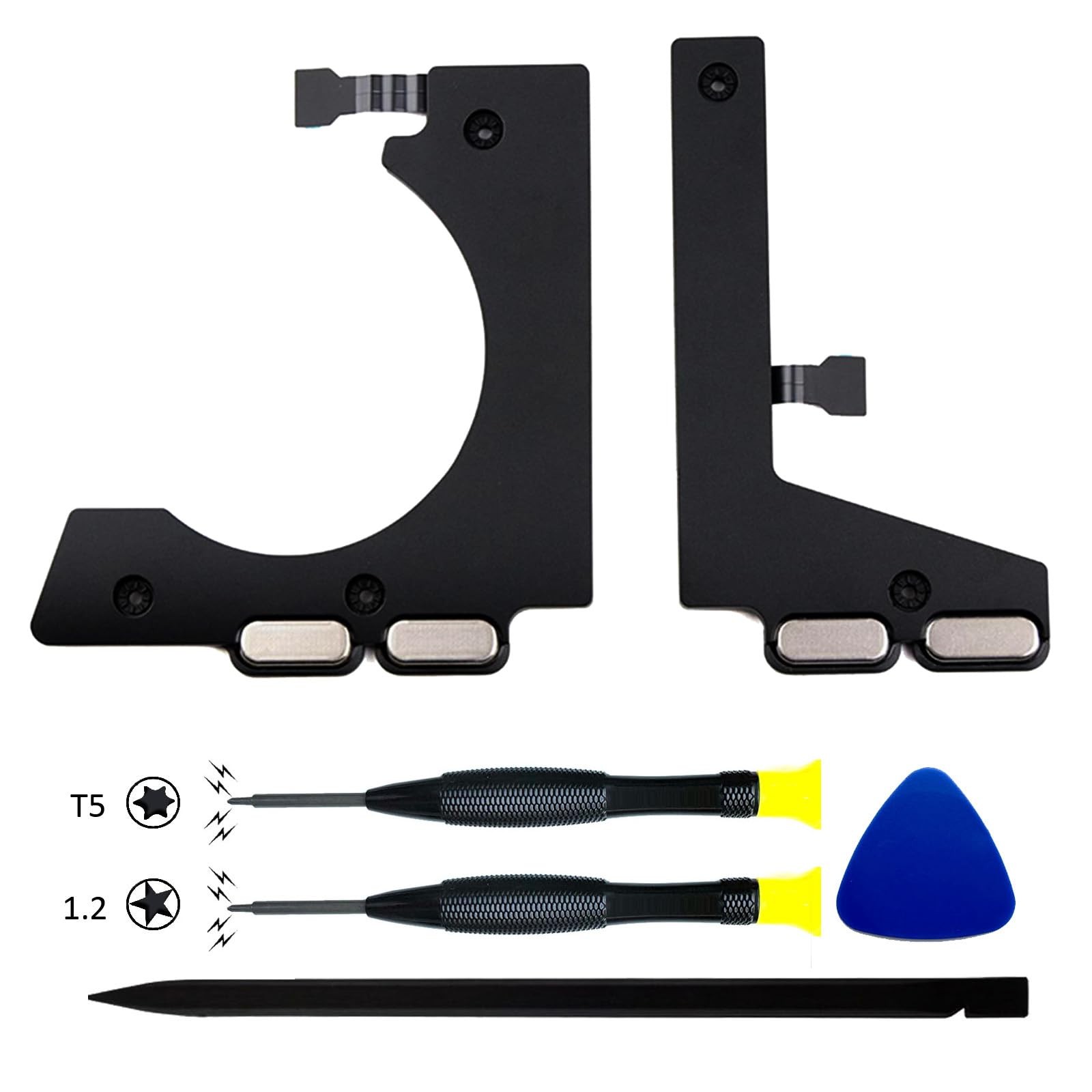 Internal Loudspeaker Left Right Pair Fits MacBook Pro 13 EMC 3301