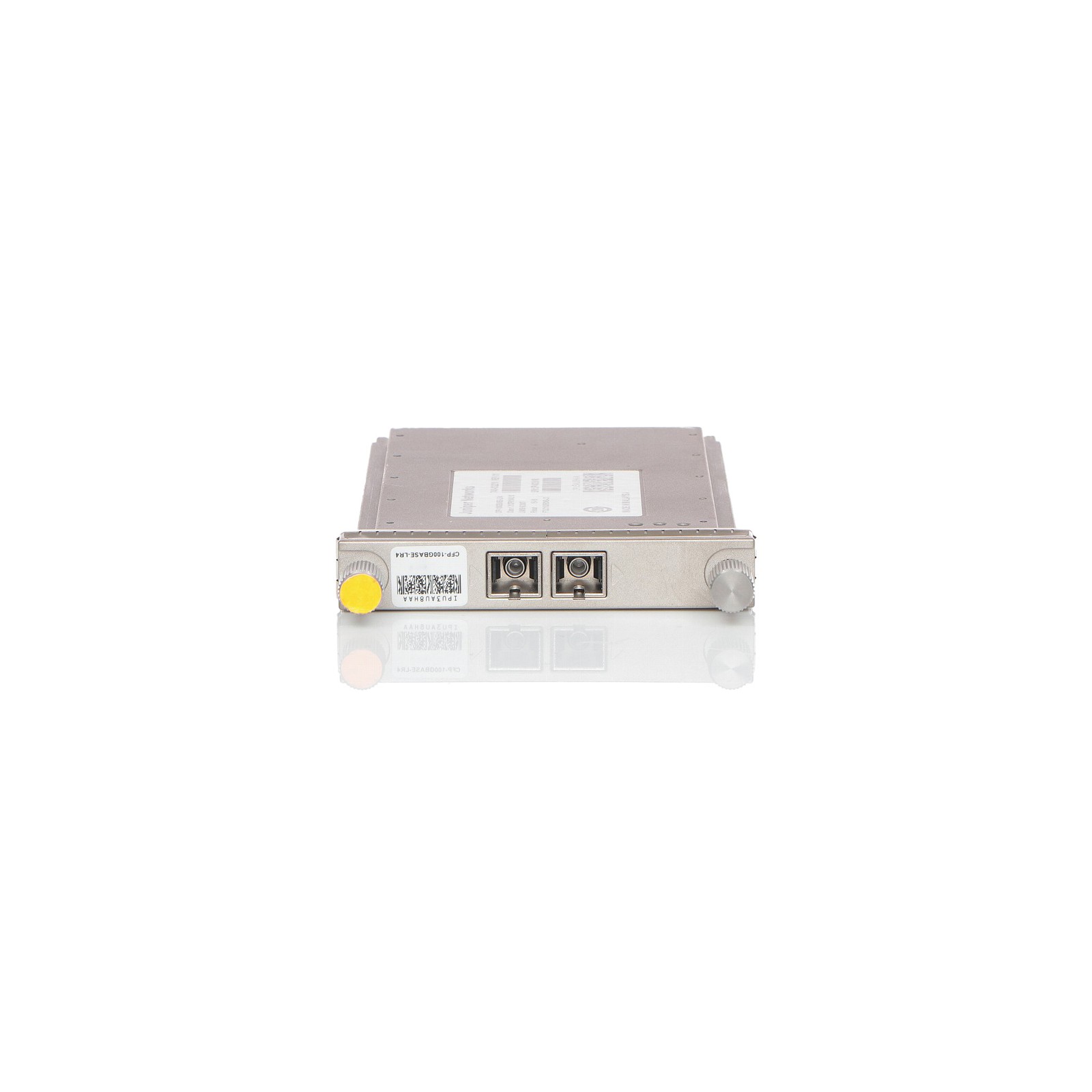 Juniper CFP-100GBE-LR4 Transceiver II price incl VAT 3 yr warranty* B2B