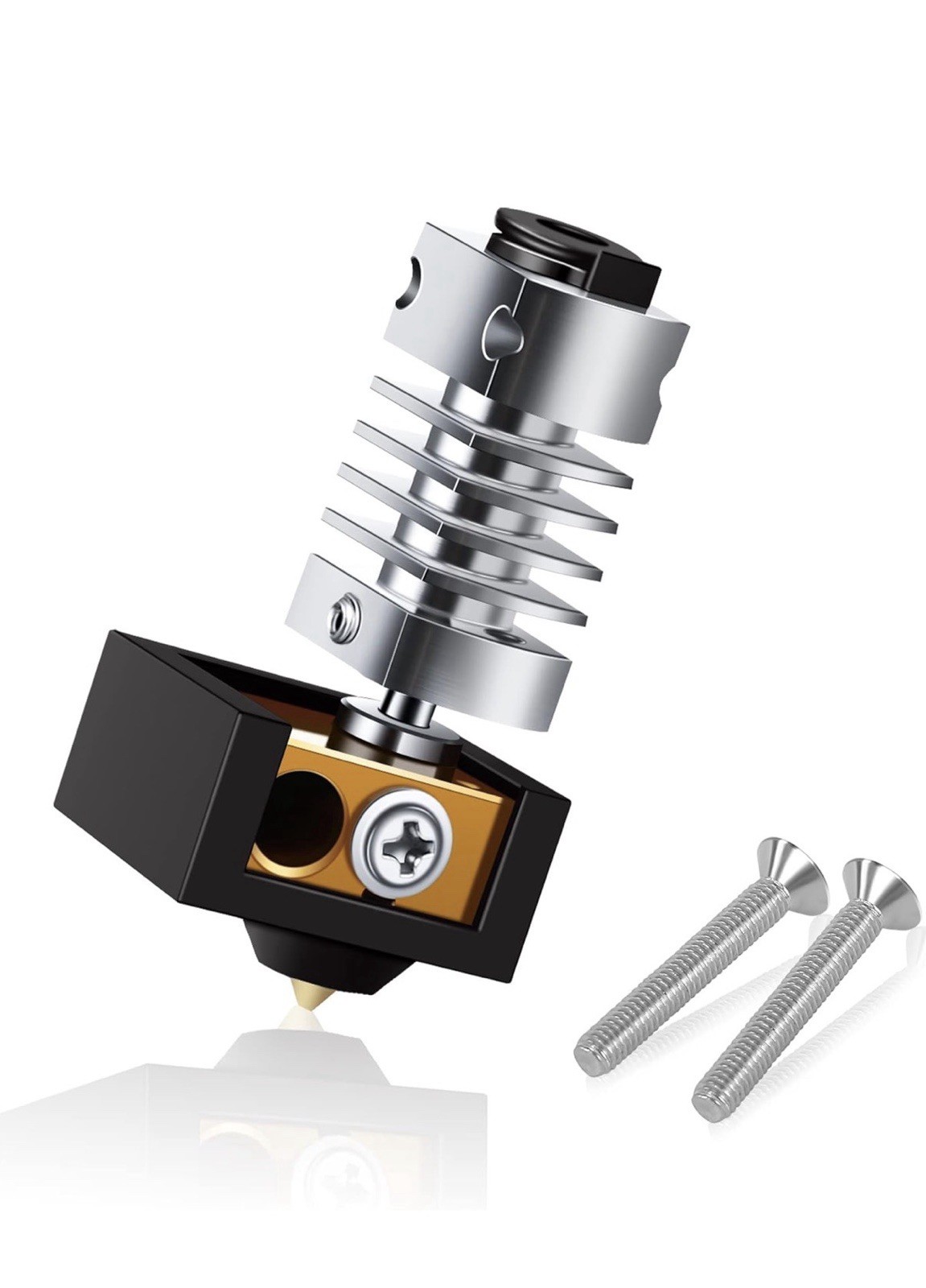 Dawnblade All Metal Hotend Kit, Fit for Creality Ender-3 Ender-5, CR-10 Series