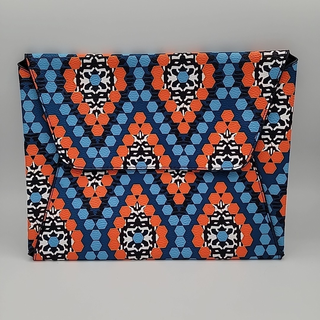 Vera Bradley Tech Case Envelope in MARRAKESH BEADS