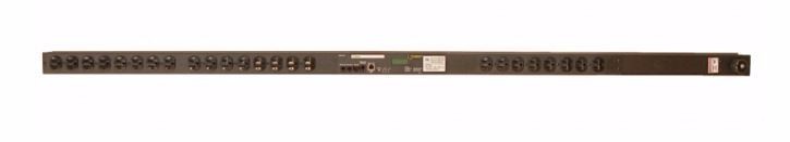 Geist Metered PDU  RCXBN302-102IN6TL6-D Power Strip 