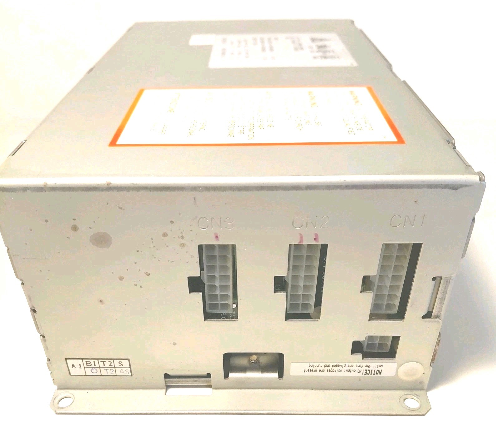  HP Power Supply SMP-200HB Hewlett Packard 0950-2060 205 Watts