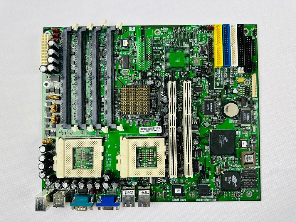 Tyan Computer S2518 MOB-0011-00 Motherboard