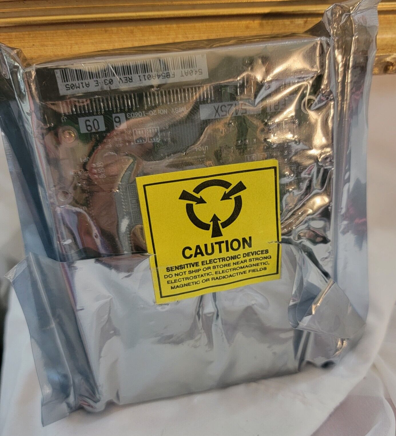 Sealed QUANTUM FIREBALL Computer HARD DRIVE Hardware  -Pls see photos for specs
