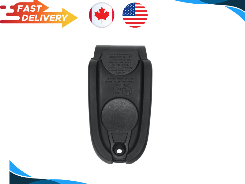 Lot of 46 Battery Base Covers Replacement for Symbol LS4278 LI4278 Scanner