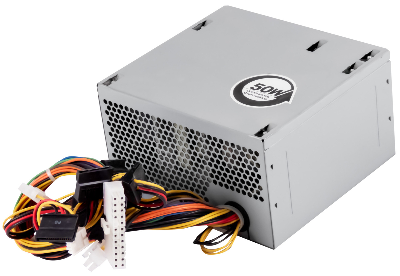 ACBEL PC9045-ZA1G 313.9W ATX 24-PIN SATA MOLEX FDD