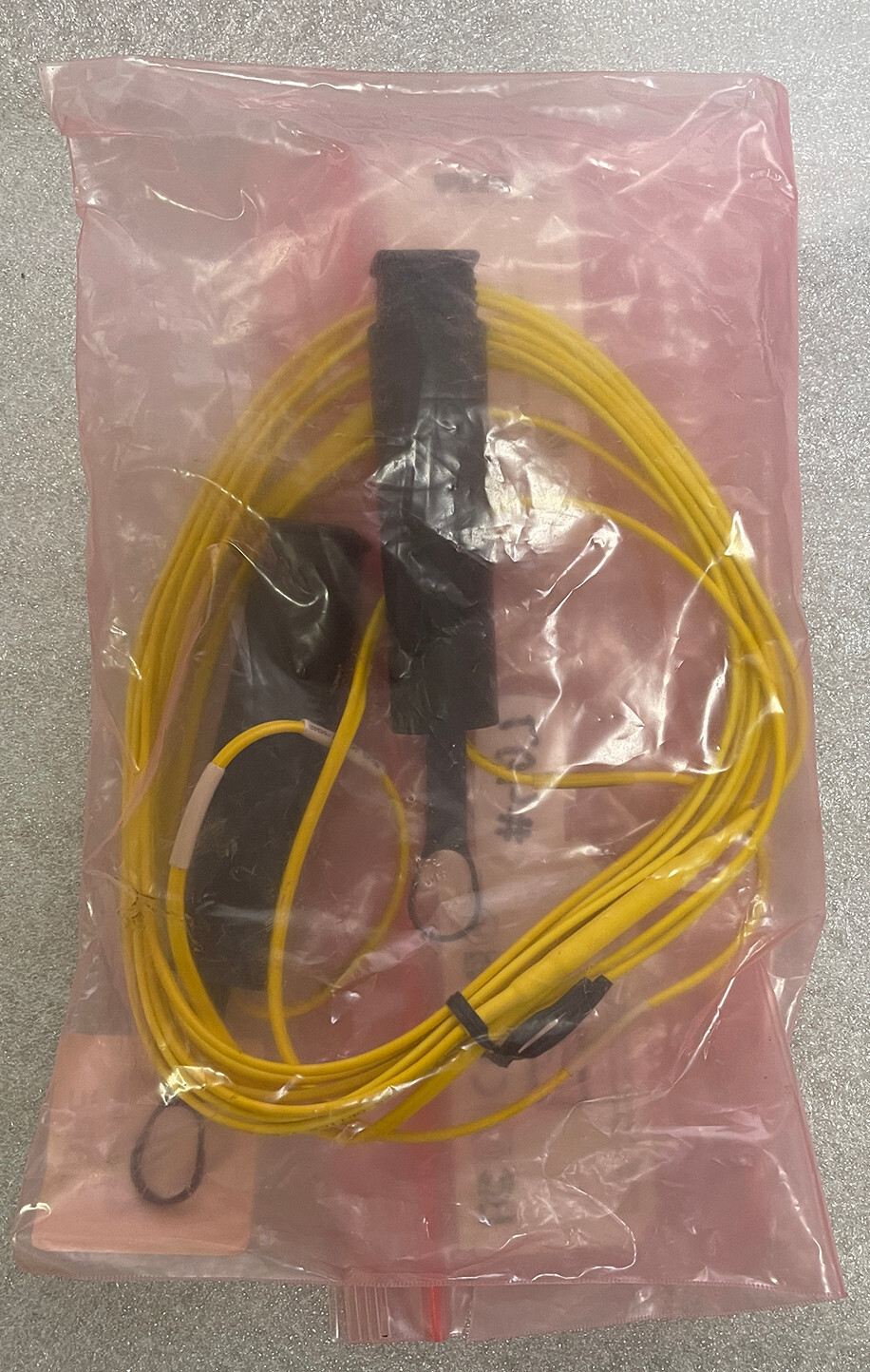 Netapp 112-00374 QSFP to QSFP 5M Twinax Cable Netapp Cable QSFP-QSFP