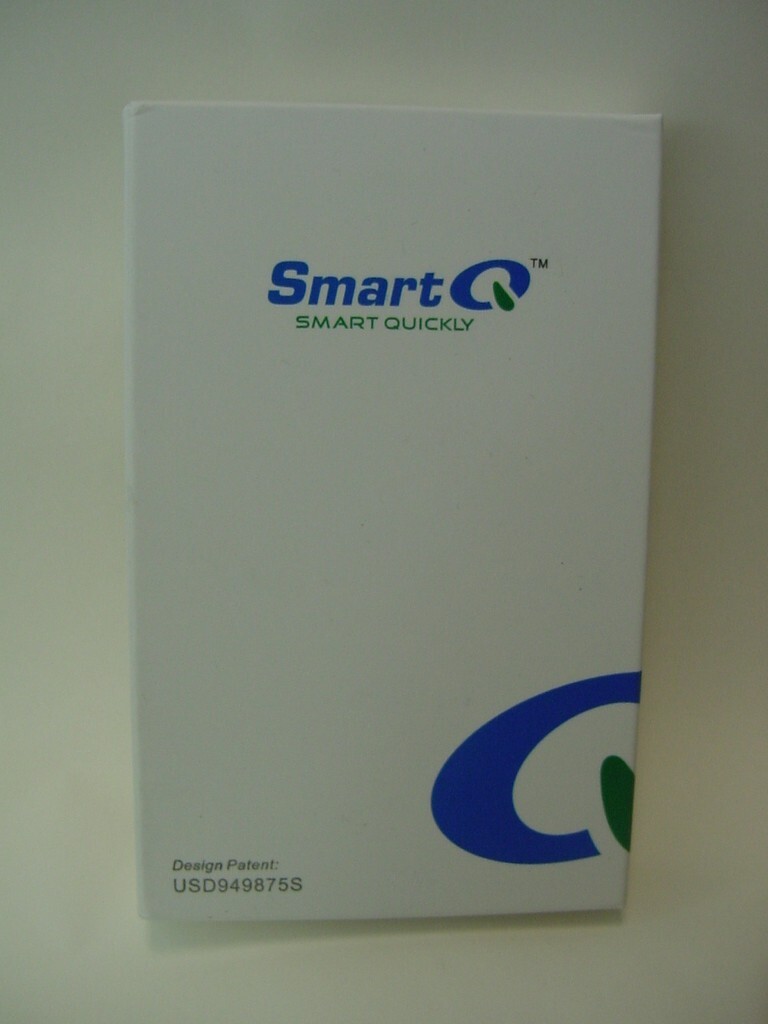 SEALED NEW - SMARTQ USB 3.0 MULTI CARD READER C368BK - MEMORY CARD READER