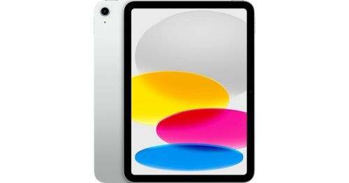 Apple iPad 10 - Wifi Only - 64GB - 10.9" - Excellent