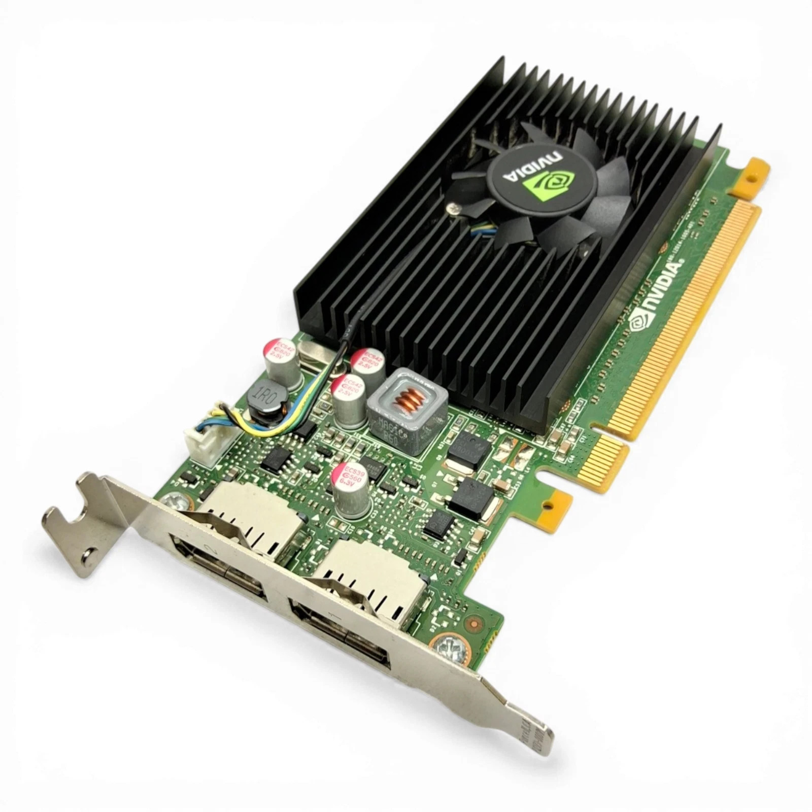 NVIDIA Quadro NVS 310 1GB DDR3 Video Graphic Card 699-52014-0501-100 DisplayPort