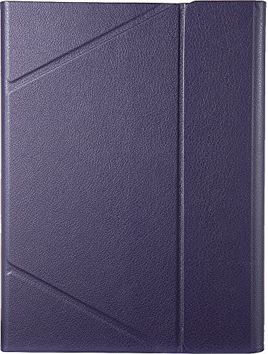 Insignia Flexview Folio Case for Kindle Fire 7" - Purple