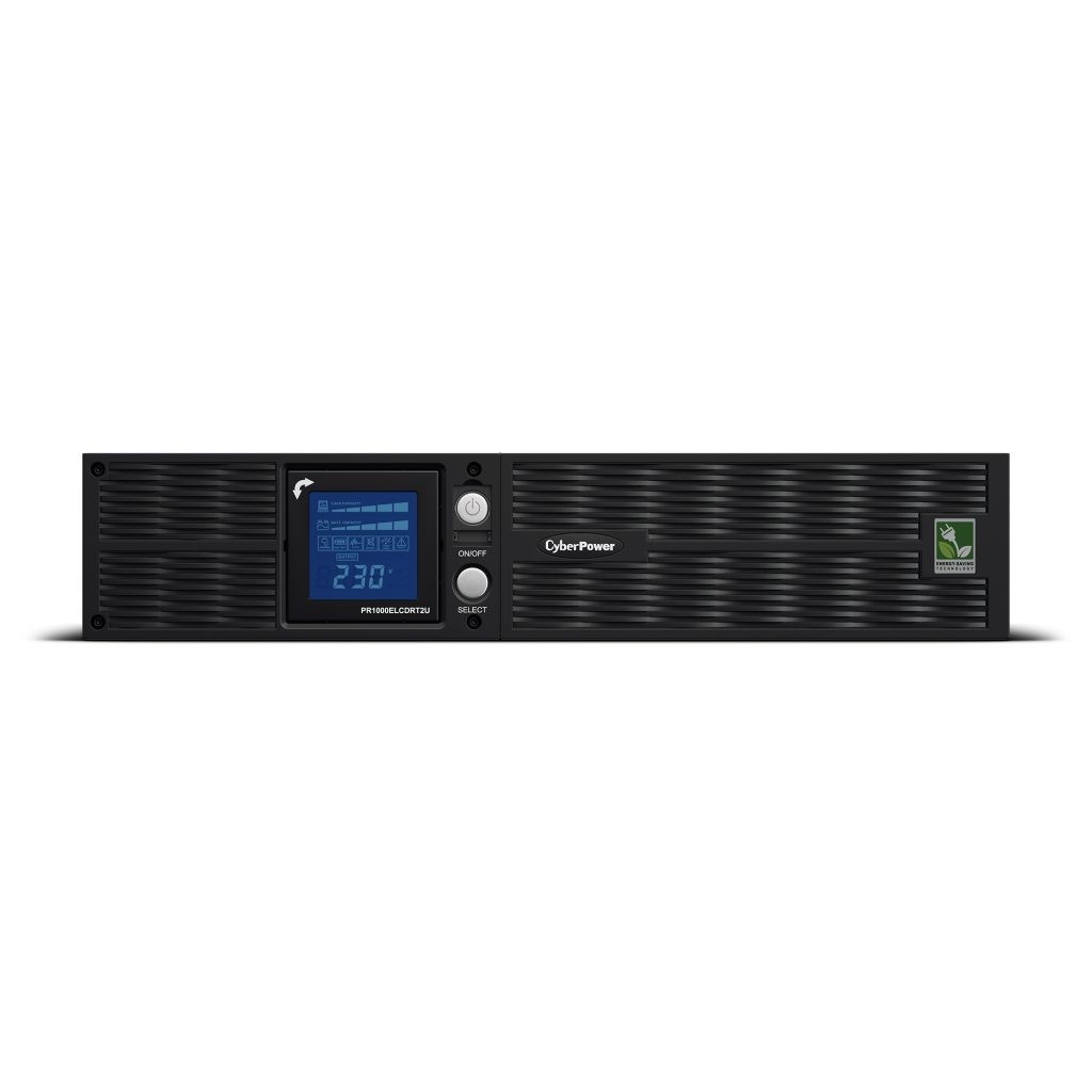 CyberPower Smart App Sinewave PR1000ELCDRT2U