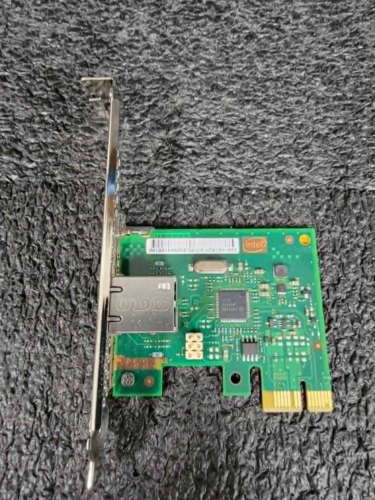 Lenovo 00LF020 5N31B02416 Intel Ethernet Network Adapter I210-T1