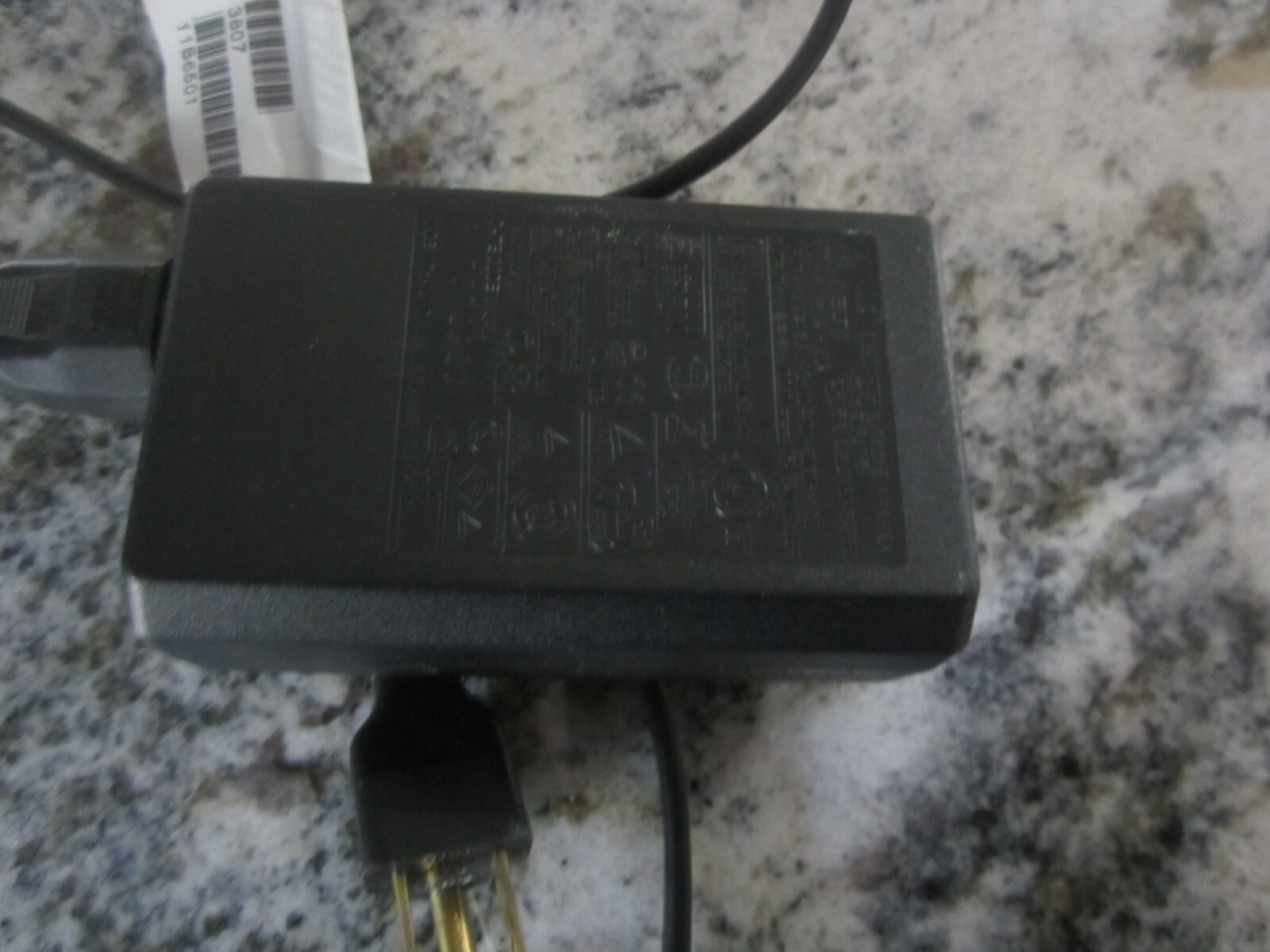 Genuine OEM Delta TADP-32FB BC Power AC/DC Adapter 21H0302 printer Dell Lexmark